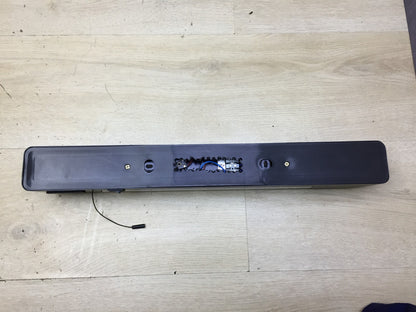 ML Accessories SL6USBMB 230V IP20 6W LED Rasierer Licht, I34056