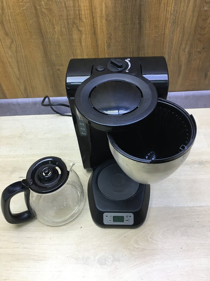 Tefal CM392811 Filter-Kaffeemaschine programmierbar I31472