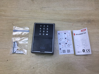 ABUS smarte Schlüsselbox KEYGARAGE One, I31345