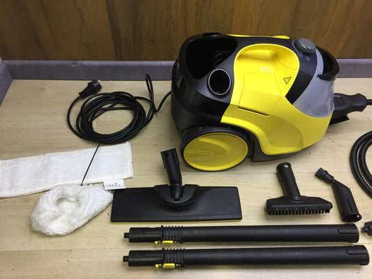 Kärcher Dampfreiniger SC 5 EasyFix 1.512-530.0, I33487