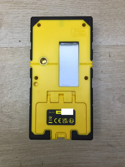Stanley Empfänger LD200-G für Linienlaser (50 m) FMHT1-74267, I33890