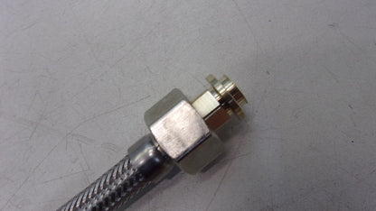 Hansgrohe Mischbatterie 32850000, Einhand, Küche, Y03638