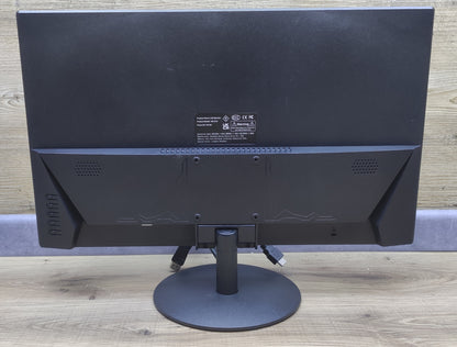 Puruichen Monitor 21.5" (HD-215) FHD 1920x1080 HDMI IPS 75Hz schwarz