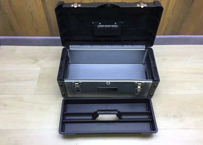 BGS 2002-2 Hartschalen-Werkzeugkoffer-Aufsatz, für Art. 2002, I27634