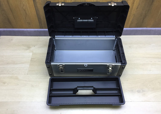 BGS 2002-2 Hartschalen-Werkzeugkoffer-Aufsatz, für Art. 2002, I27634