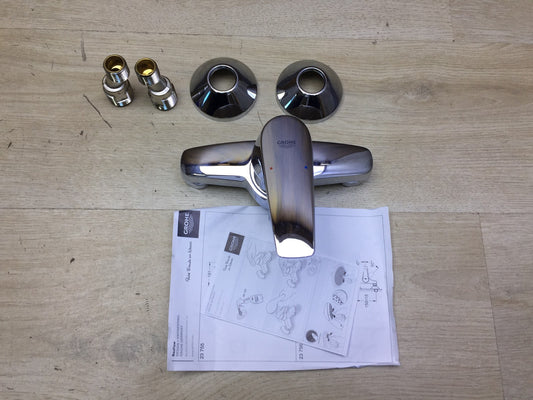 GROHE Bauflow Duscharmatur 23755000, Aufputz, I33944