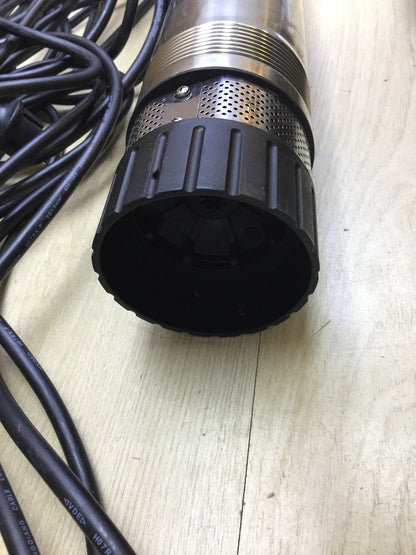 Gardena Premium deep well pump 6000/5 inox (1492-20), I30519
