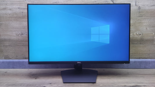 Dell S2721NX Gaming Monitor 27" (210-AXKT) FHD 1920x1080 HDMI AMD FreeSync 4ms