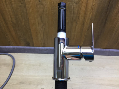 GROHE StartEdge single-lever kitchen faucet (30550000), faucet, I33219