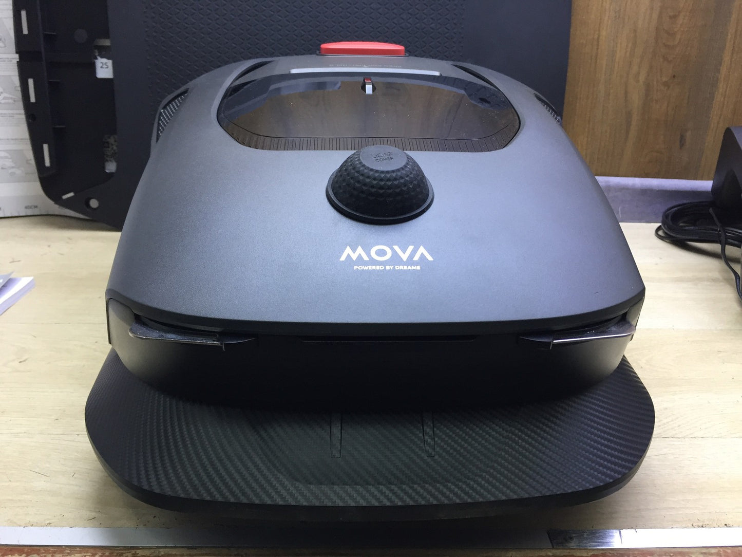 Dreame Mova 600 Mähroboter MLLM1110, für Rasenfläche bis 600 m², I33992