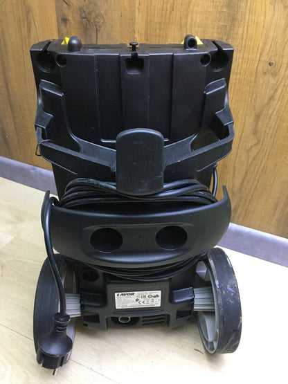 Lavor Galaxy 160 Hochdruckreiniger 160 bar 2500 W, I30868