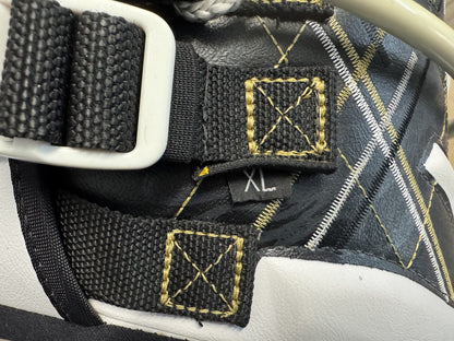 Dakine Pyro Harness Kitesurf/Windsurf Hüfttrapez Größe XL I34108