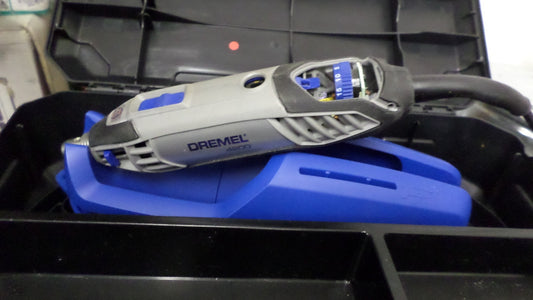 DREMEL 4200 Multifunktionswerkzeug 175 Watt Defekt, A01542