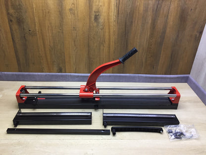 HEYOUTH Fliesenschneider Manuell, Flisenschneidmaschine 800mm, I33921