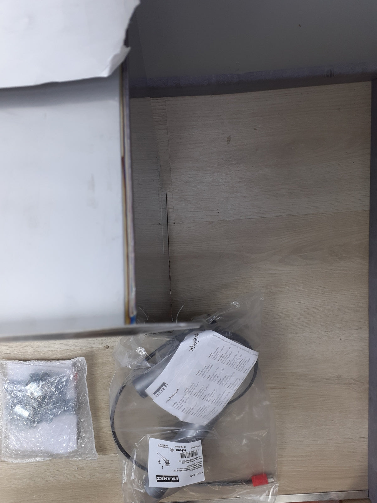 Franke PPX 251 Edelstahlspülbecken 100 x 51 cm 127.0203.46, I18274