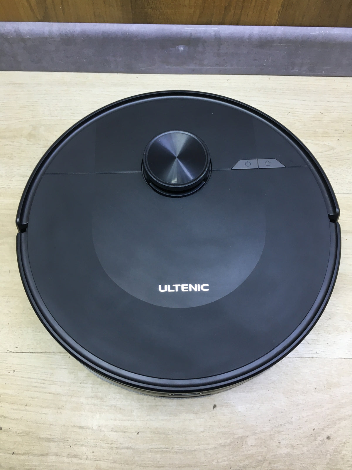 Ultenic D10 robot vacuum cleaner with mop function, I31203