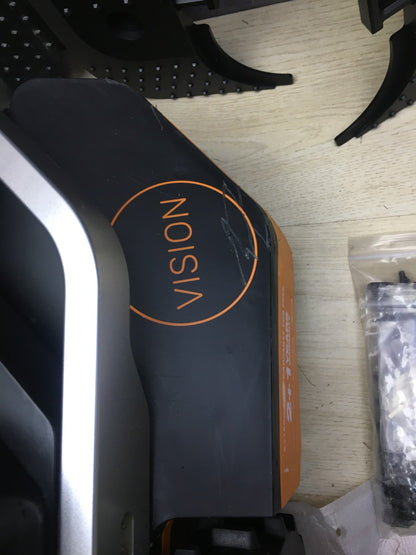 WORX Landroid Vision M600 Mähroboter WR206E.1 für Gärten bis 600m² I33979