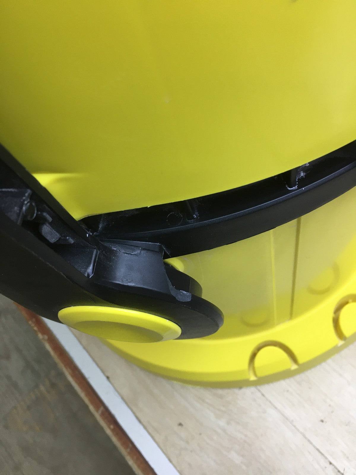 Kärcher SE 4002 Waschsauger (1.081-140.0), I34455