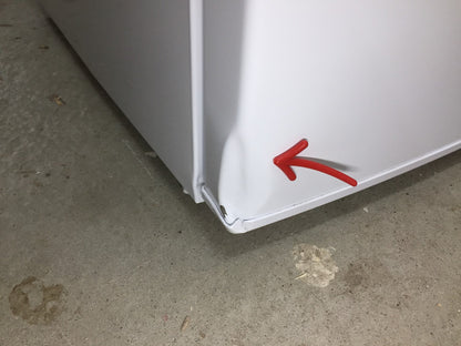 Beko TSE1284N Kühlschrank Tischkühlschrank 114 L Gefrieren MinFrost Weiß