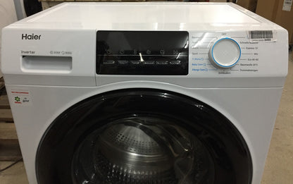 HAIER Frontlader Waschmaschiene HW80-BP14929, 8 Kg, I34351