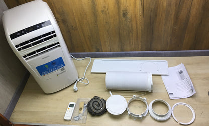 Olimpia Splendid Dolceclima compact 8 mobile Klimaanlage (01799), EEK:A, I31291