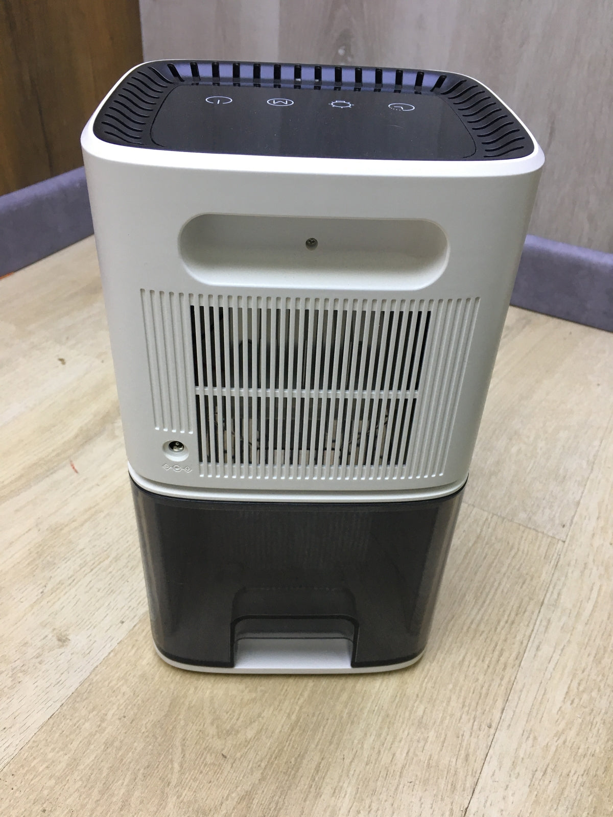 TUKIMA D3 Electric Dehumidifier 1600ml Quiet Dehumidifier, I30393 