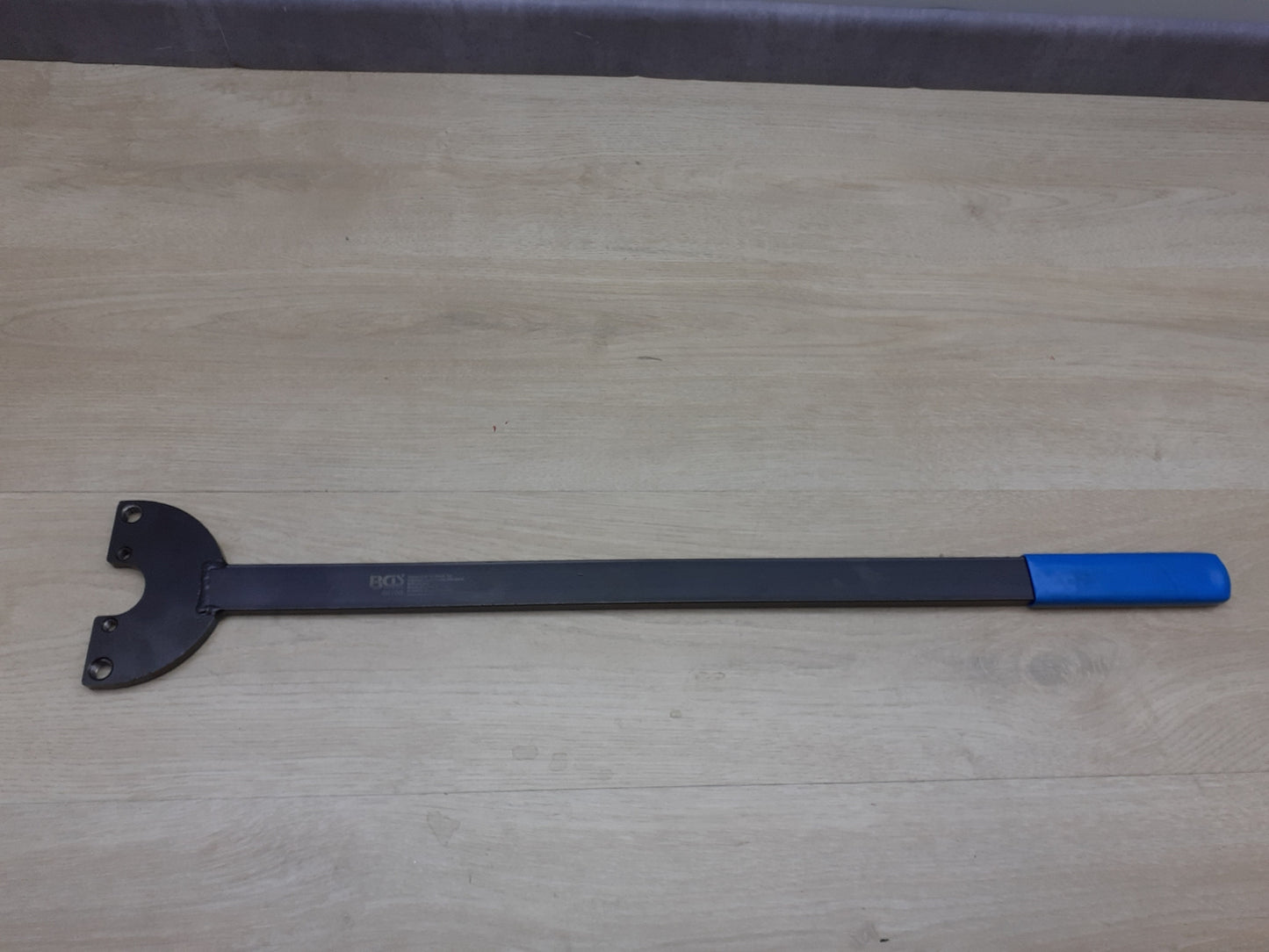 BGS 66703 Kurbelwellen-Gegenhalteschlüssel, I17204