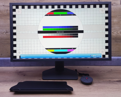 BenQ Zowie XL2546X Gaming eSports Monitor 24.5" FHD Fast TN FreeSync 240Hz DyAc 