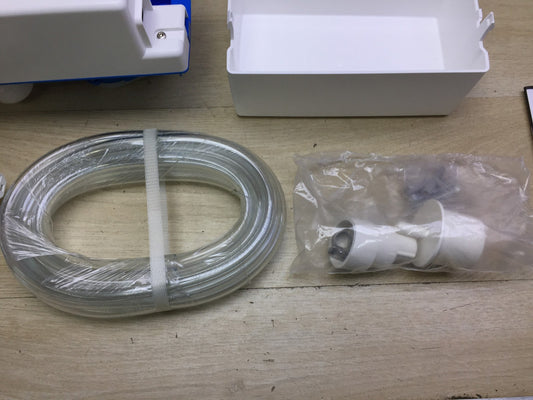 SFA Condensate pump Eco V02 with 2 inlets, for boiler and air conditioning, I33298
