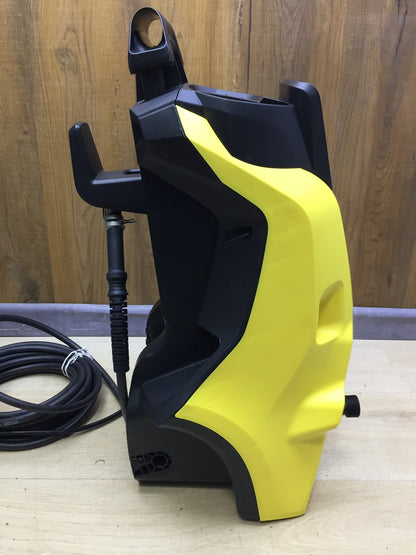 Kärcher K4 Power Control Hochdruckreiniger (1.324-032.0), 1800 W, I34055