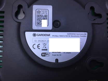 Gardena Mähroboter smart SILENO life 750 m² Set (19701-60), I33292