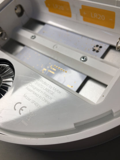 Somfy Sirene Innensirene, I15322