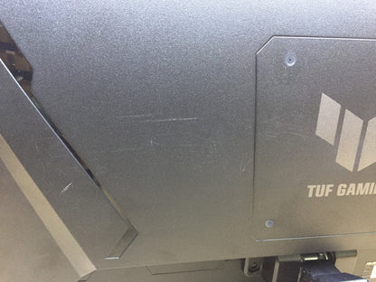 ASUS TUF Gaming VG249QM1A Monitor 23.8" FHD 1920x1080 AMD FreeSync 270Hz OC 1ms 