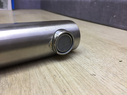 Villeroy & Boch Sorano Sky Küchenarmatur, Hochdruck, Wasserhahn Küche, I33288