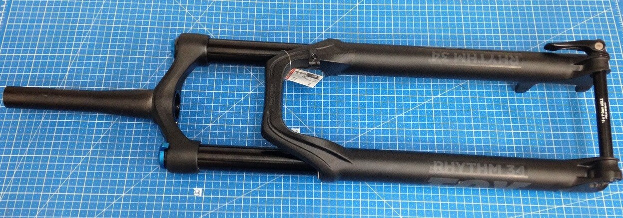 Fox Federgabel 910 – 20 – 398 2, 4000508 Unisex Erwachsene, Rechnung V01402