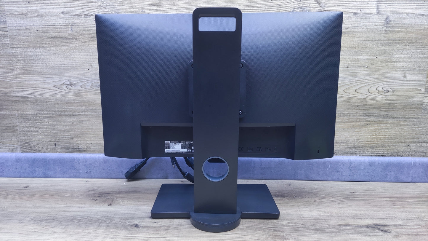 BenQ BL2480T LED Monitor 23.8" FHD 1920x1080 HDMI VGA DP 60Hz Speakers 