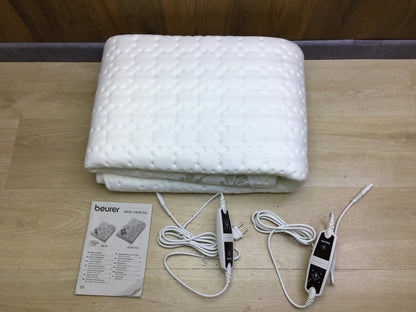 Beurer UB 68 heated underblanket, XXL, I31221 