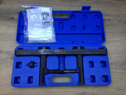 BGS 6743 Bremsscheiben-Abzieher, Ø 170-400 mm, I33675