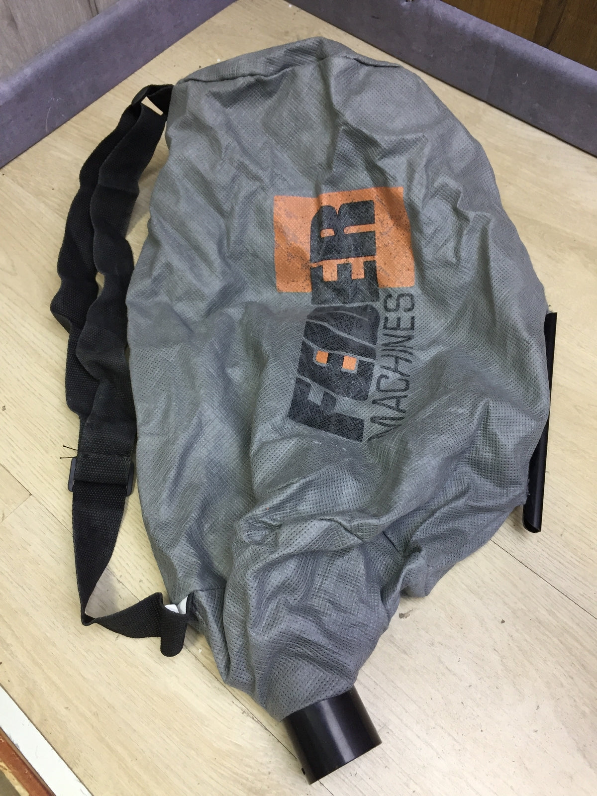 Feider Trockenbauschleifer FPEP710-3, I31827