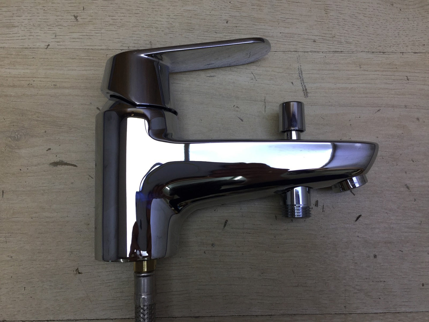 Grohe Eurosmart Cosmopolitan Mischbatterie 32836000 Silber, I33318