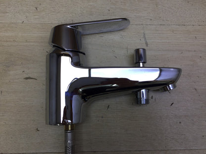 Grohe Eurosmart Cosmopolitan Mischbatterie 32836000 Silber, I33318