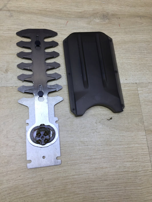 WORX 20V Gras- und Strauchschere WG801E SOLO, I31902