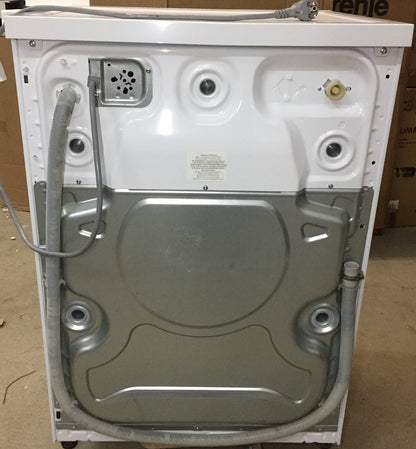 Beko B3WFT510413W Freistehende Waschmaschine 10 kg 1400 U-Min SteamCure AddXtra