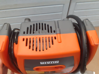 Revolution 'Air 425005 Miny Kompressor Tragbarer, I02873