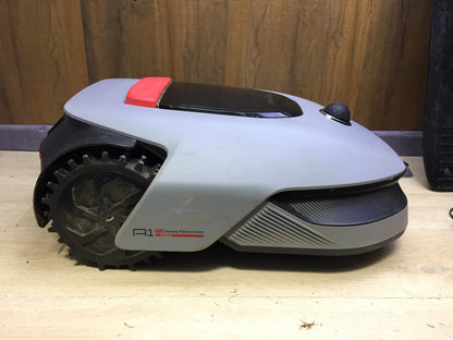 DREAME Intelligenter Mähroboter A1 Pro bis 2000m² 3D Sensor (MLLA7210) I33241