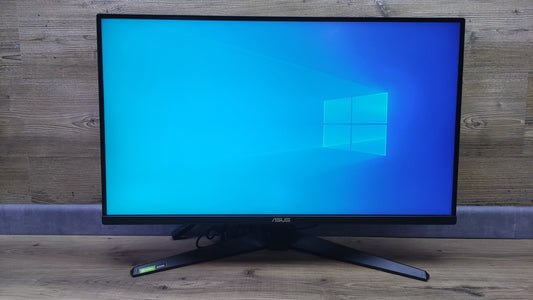 ASUS TUF Gaming VG28UQL1A 4K Monitor 28" UHD 3840x2160 Fast IPS NVIDIA G-Sync