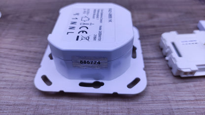 Eve Light Switch Smart Light Switch, I32703