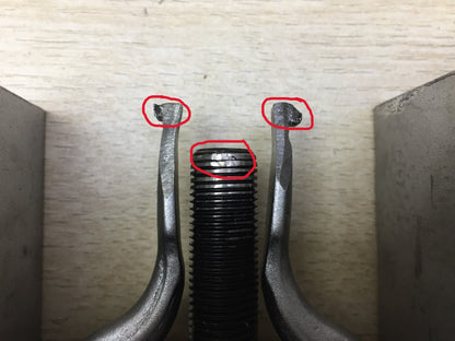 BGS 9463 Innenlager-Abzieher für Ø 24-51 mm, I33967