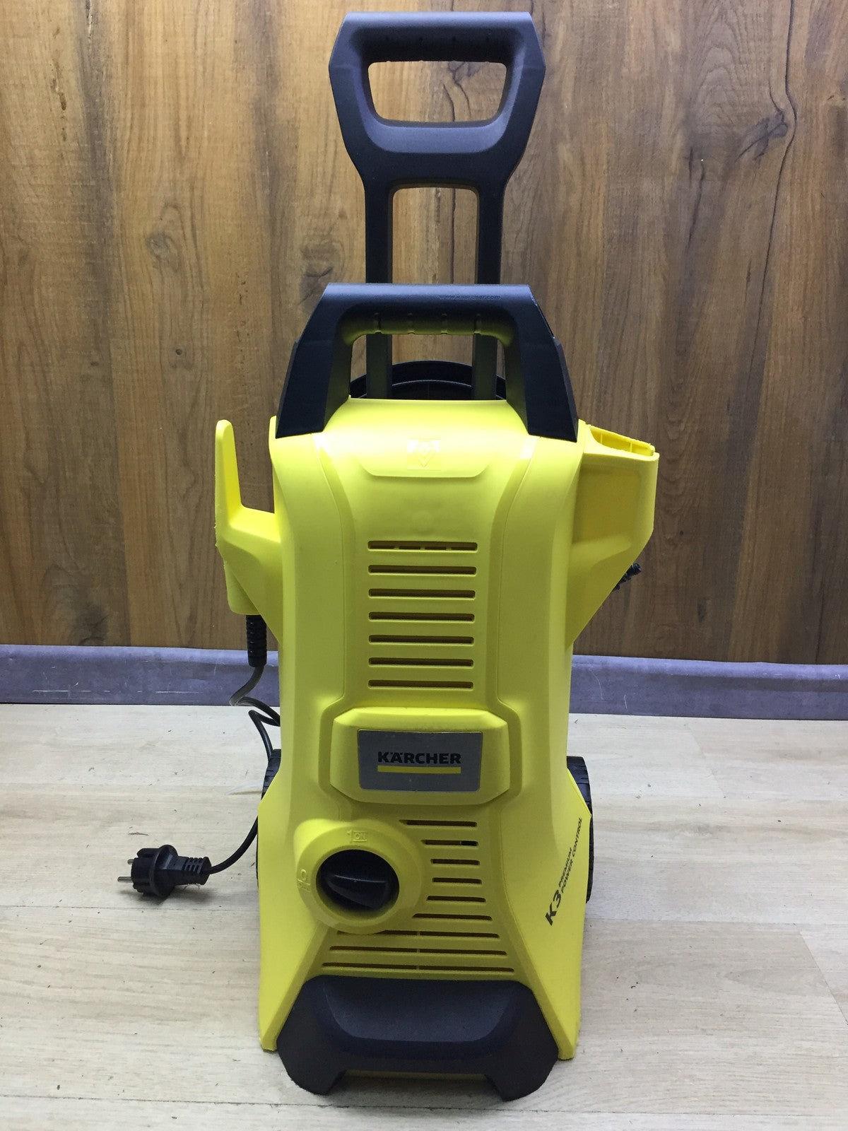 Kärcher Hochdruckreiniger K 3 Premium Power Control (1.602-754.0), I34085