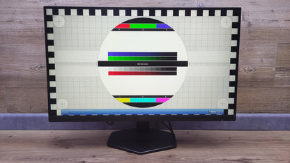 AOC Q27G4XF Gaminig Monitor 27" WQHD 2560x1440 IPS HDR Adaptive Sync 180Hz 0.5ms